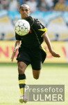 Fussball 1. Bundesliga: BVB, EWERTHON Einzelaktion
