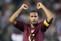 FUSSBALL CHL  FC Villarreal -  Arsenal London