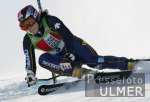Ski Alpin; Riesenslalom Slden Damen