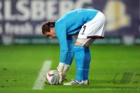 Fussball 1. Bundesliga : Tobias Sippel (1. FC Kaiserslautern)