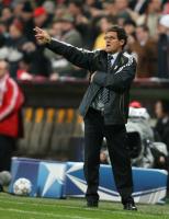 Campions League FC Bayern Muenchen - Real Madrid 