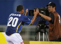 Fussball International  U 17 Weltmeisterschaft