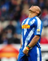 FUSSBALL, 1. BUNDESLIGA, 8. Spieltag: Bochum, EPALLE
