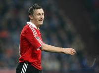 Fussball 1. Bundesliga: Schalke - Hamburg