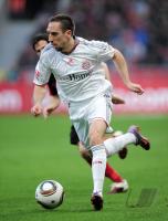 Fussball 1. Bundesliga : Franck Ribery (FCB)