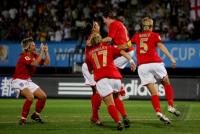 Fussball Frauen Weltmeisterschaft China 2007