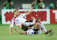 Fussball International FIFA Frauen Weltmeisterschaft  2007 China