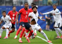 Fussball WM 2026: Panama - England