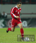 FUSSBALL INTERNATIONAL  Euro Quali 2004