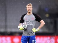 FUSSBALL INTERNATIONAL Testspiel EM 2021:  Deutschland - Daenemark