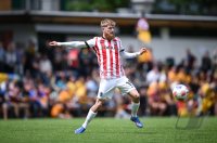 Fussball 1. Bundesliga 25/26 Testspiel
SC Freiburg - Dynamo Dresden