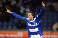 Fussball 1. Bundesliga: MSV Duisburg - 1.FC Nuernberg