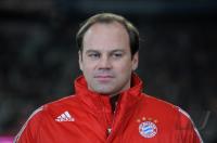 Fussball 1. Bundesliga : FC Bayern Muenchen - Borussia Moenchengladbach