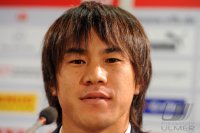 Fussball 1. Bundesliga : VfB Stuttgart - SC Freiburg