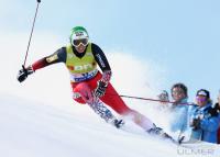 Ski Alpin; Riesenslalom Soelden Damen 2005