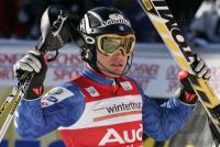 Ski Alpin, Slalom Herren in Wengen