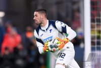 FUSSBALL DFB POKAL ACHTELFINALE  19/20: FC Bayern Muenchen - TSG 1899 Hoffenheim