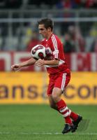 Fussball 1. Bundesliga:Bayern Muenchen - MSV Duisburg