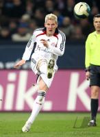 Fussball 1. Bundesliga: Bayern, SCHWEINSTEIGER Einzelaktion