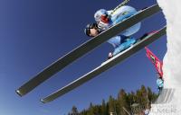 Ski Alpin; Abfahrt  Herren Lake Louise CAN