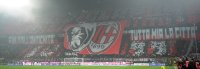 FUSSBALL International SERIE A 2011/2012: AC Mailand - Inter Mailand