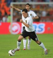 Fussball International:  Ungarn - Deutschland