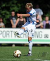 2. Fussball Bundesliga: Stefan Aigner  (1860 Muenchen)