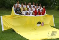 Fussball FOTO-Termin FC Bayern Muenchen