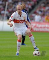 Fussball 1. Bundesliga:  MAGNIN (VfB Stuttgart)