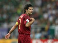 Fussball WM 2006: Portugal - Mexiko