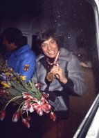 Ski Olympische Winterspiele Innsbruck