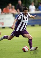 Fussball, 24.06.2007, Testspiel Austria Wien-Euromax Cluj