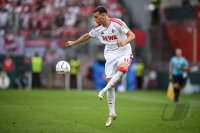 Fussball  DFB Pokal 1. Runde  26/27   24.08.2026 FC Wuerzburger Kickers - 1. FC Koeln