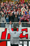 FUSSBALL  2. Bundesliga  SSV Trainer Frank Wormuth