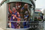 Basketball NBA  Los Angeles  Lakers  vs  Dallas Mavericks