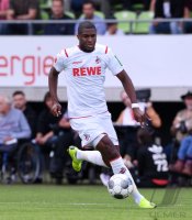 Fussball 1. Bundesliga Saison 19/20: SSV Reutlingen - 1. FC Koeln