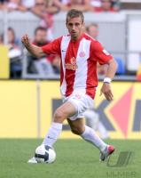 1. Fussball Bundesliga :    Milorad Pekovic  (Mainz)
