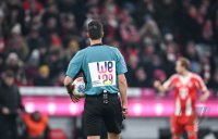 Fussball 1. Bundesliga  Saison  2025/2026  11. Spieltag 
FC Bayern Muenchen - SC Freiburg