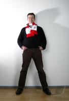 Manuel ANDRACK, Fan des 1. FC Koeln