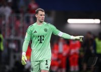 Fussball  Saisoneroeffnung 1. Bundesliga  25/26 
1. Spieltag: FC Bayern Muenchen - RB Leipzig