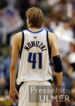 Basketball NBA  Mavericks  vs. New Jersy Nets