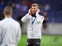 Fussball CHL 17/18 Gruppenphase: FC Porto - RB Leipzig