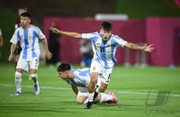 Fussball, Junioren U 17 WM 2025 Argentinien - Belgien 
Gruppe D