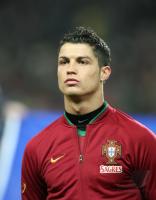 Fussball International Testspiel  Brasilien - Portugal