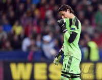 Fussball Europa League Saison 2013/2014: Red Bull Salzburg - FC Basel