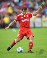 Fussball 1. Bundesliga: Testspiel  Rodn Waginger - FC Bayern Muenchen