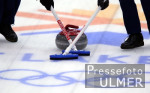 Olympische Winterspiele 2002   Curling