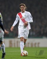 Fussball DFB Pokal, 2. Hauptrunde 2015/2016: SV Werder Bremen - 1. FC Koeln