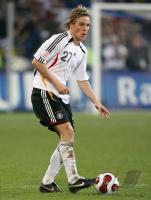 Fussball International: Deutschland, FRITZ Einzelaktion