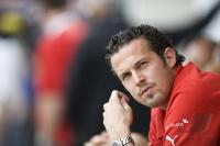 Fussball International: Vorbereitungsspiel EM 2008 Schweiz - Liechtenstein